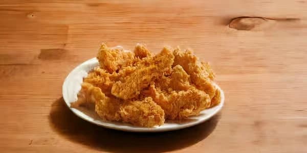 5 pc tender