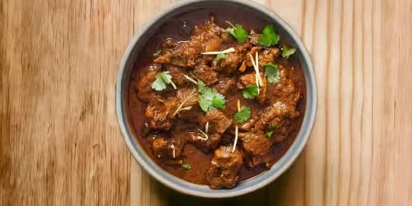 Beef karahi π