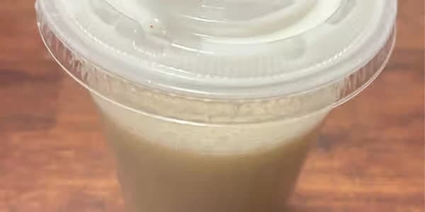 Salti Punjabi Lassi
