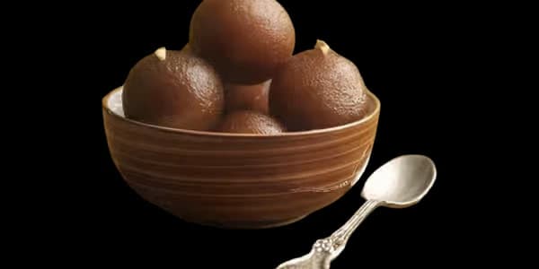 Gulab Jamun (3 Pc)