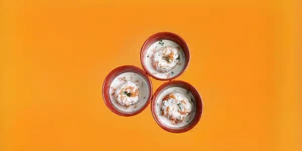 Kheer half