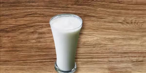 Punjabi Lassi( no suger)