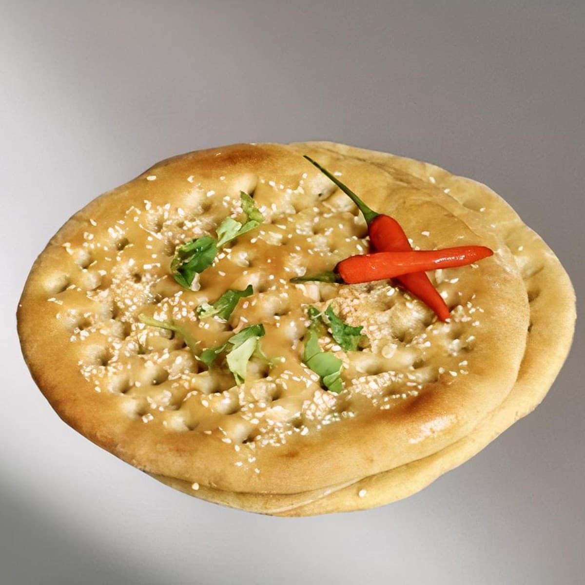 Naan