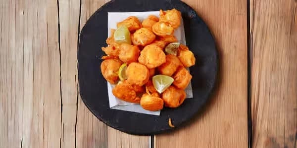 Paneer pakora