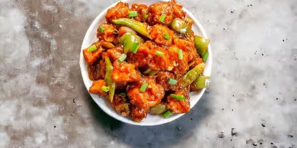 Gobi manchurian
