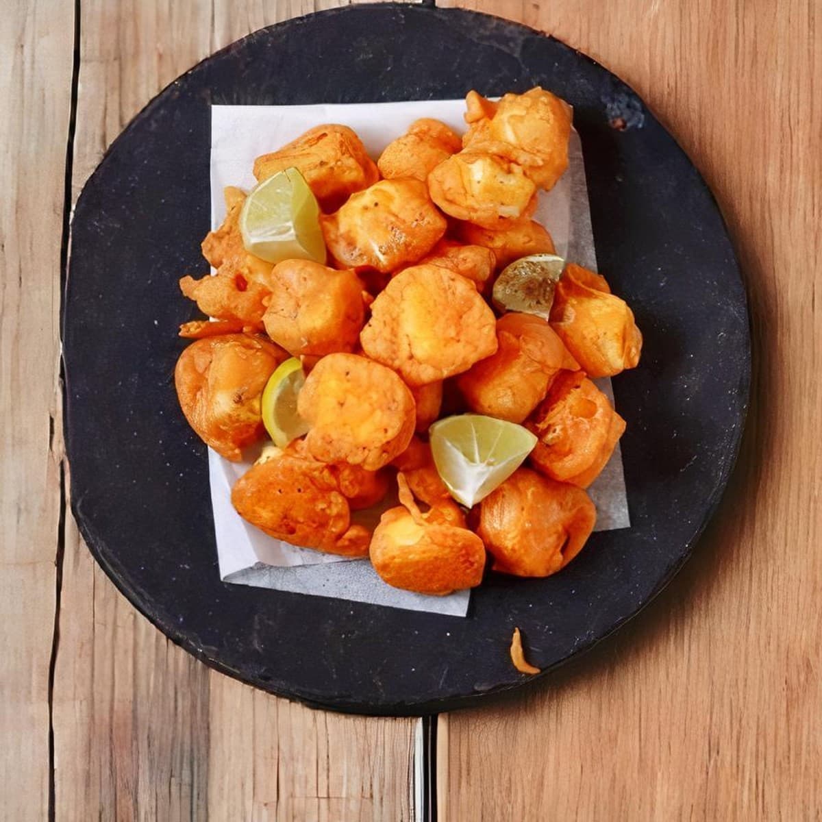 Paneer pakora