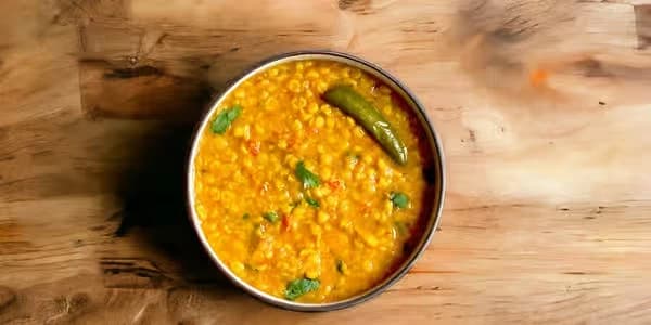 Chana Dal