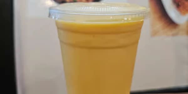 Mango Lassi
