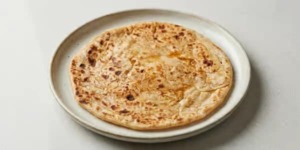 Aloo Naan